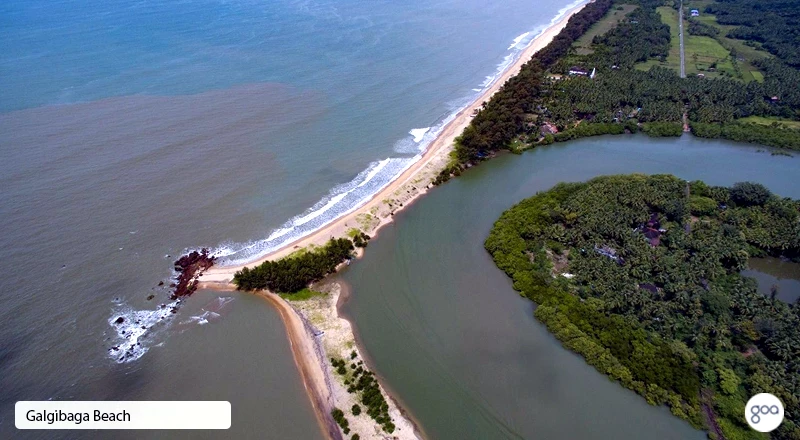 Galgibag Beach